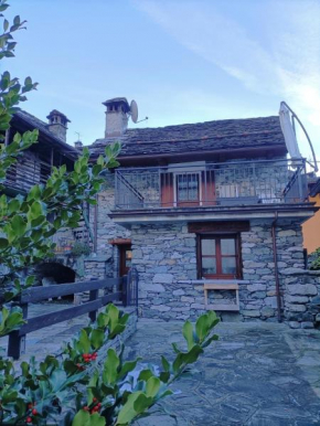 Casa Stella Alpina